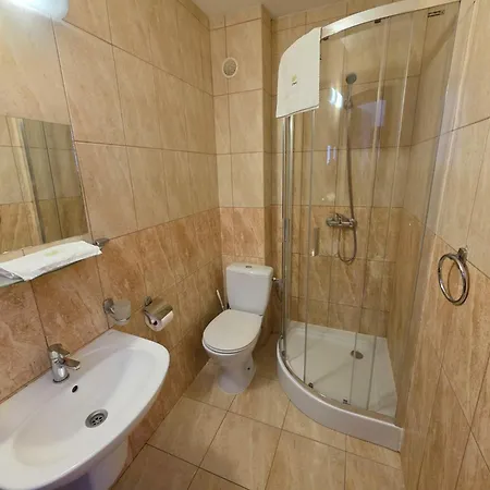 Bed & Breakfast U Tomasza 3*