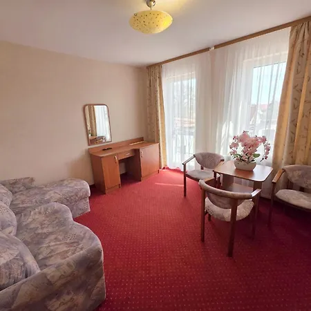 U Tomasza Bed & Breakfast Niechorze