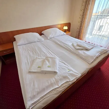 U Tomasza Bed & Breakfast