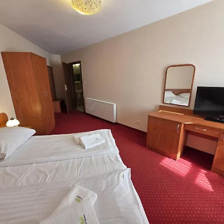 Bed & Breakfast U Tomasza