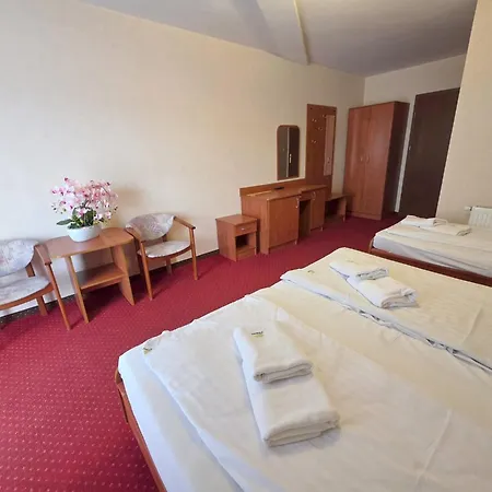 Bed & Breakfast U Tomasza Niechorze