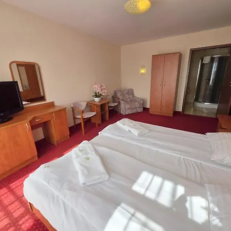 U Tomasza Bed & Breakfast