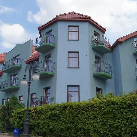 Bed & Breakfast U Tomasza 3*