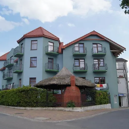 U Tomasza Niechorze