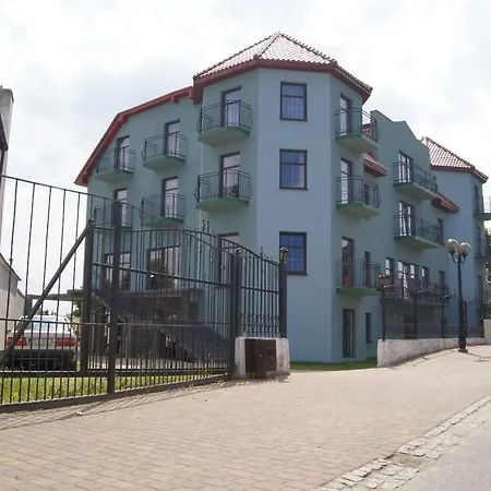 U Tomasza Niechorze