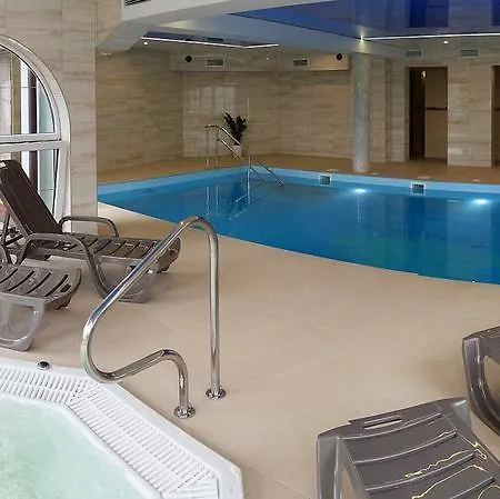 Bed & Breakfast U Tomasza