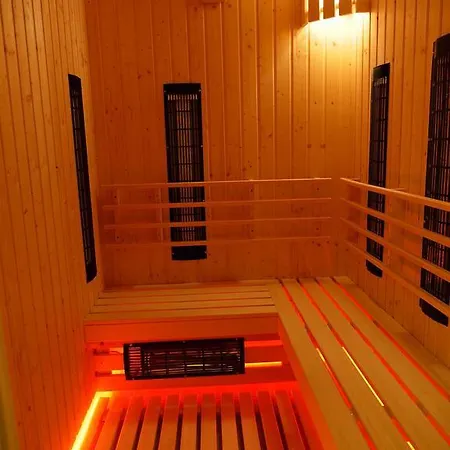 U Tomasza Bed & Breakfast