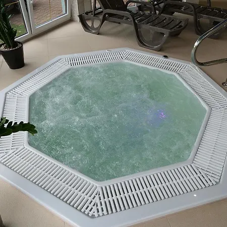 Bed & Breakfast U Tomasza