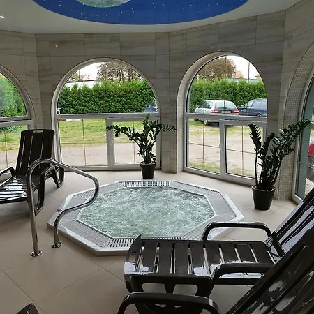 U Tomasza Bed & Breakfast Niechorze