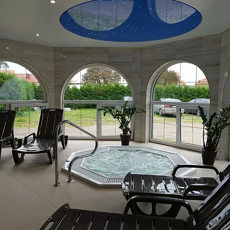 Bed & Breakfast U Tomasza 3*