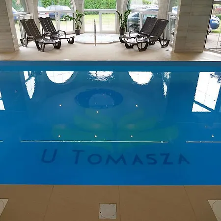 U Tomasza Bed & Breakfast 3*