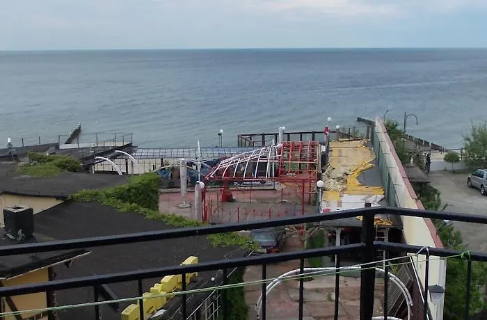 Bed & Breakfast U Tomasza Niechorze