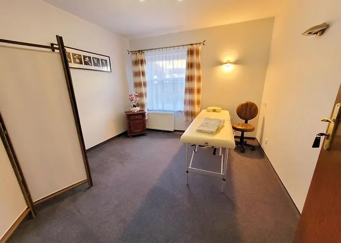 Bed & Breakfast U Tomasza 3*