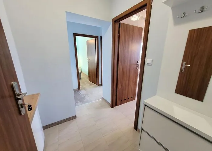 U Tomasza Bed & Breakfast