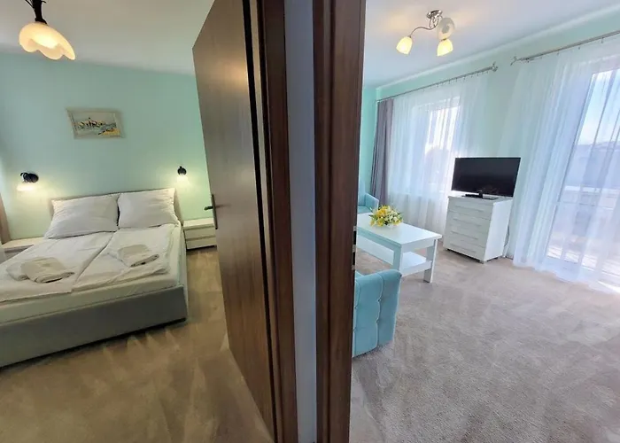 U Tomasza Bed & Breakfast Niechorze