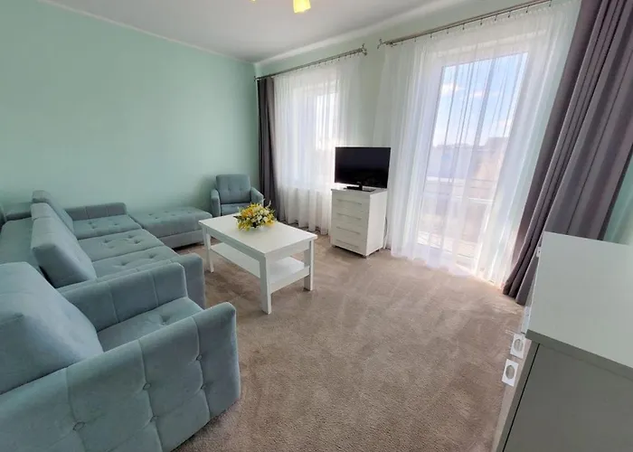 Bed & Breakfast U Tomasza 3*