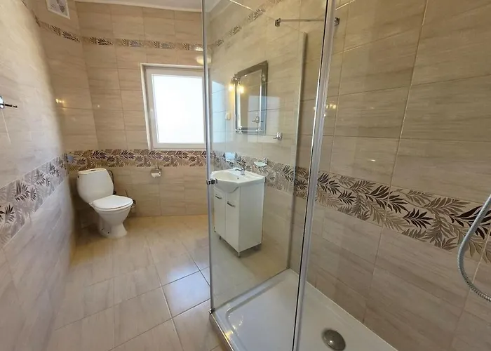 Bed & Breakfast U Tomasza