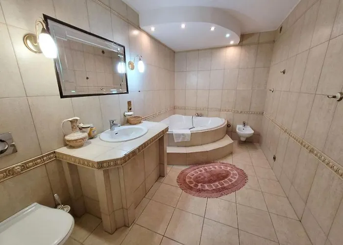 U Tomasza Bed & Breakfast 3*