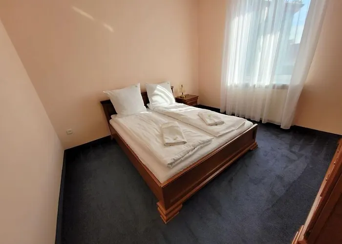 Bed & Breakfast U Tomasza Niechorze