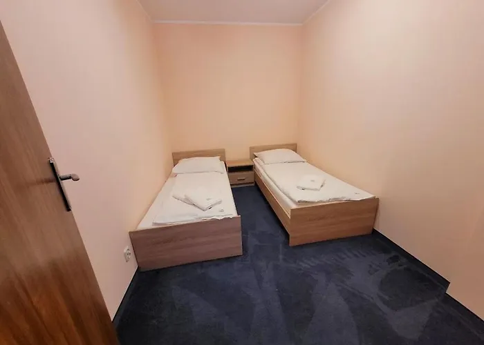 U Tomasza Bed & Breakfast Niechorze