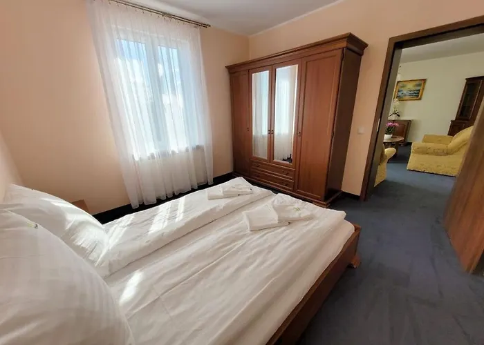 U Tomasza 3* Niechorze