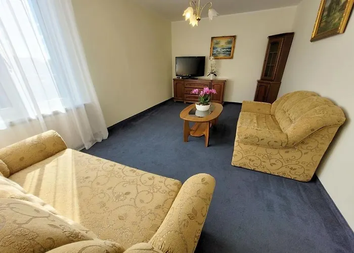 U Tomasza Nocleg ze śniadaniem