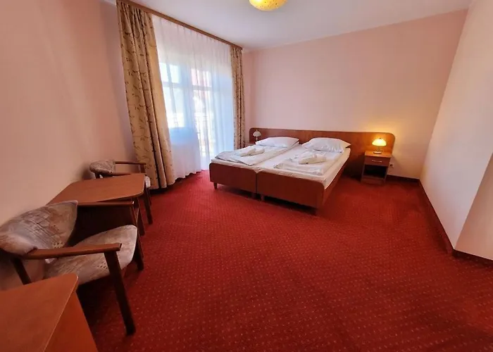 Bed & Breakfast U Tomasza 3*