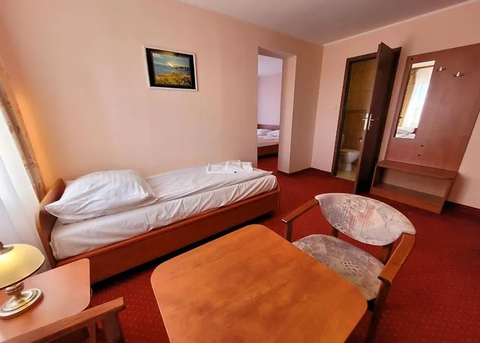 U Tomasza Nocleg ze śniadaniem