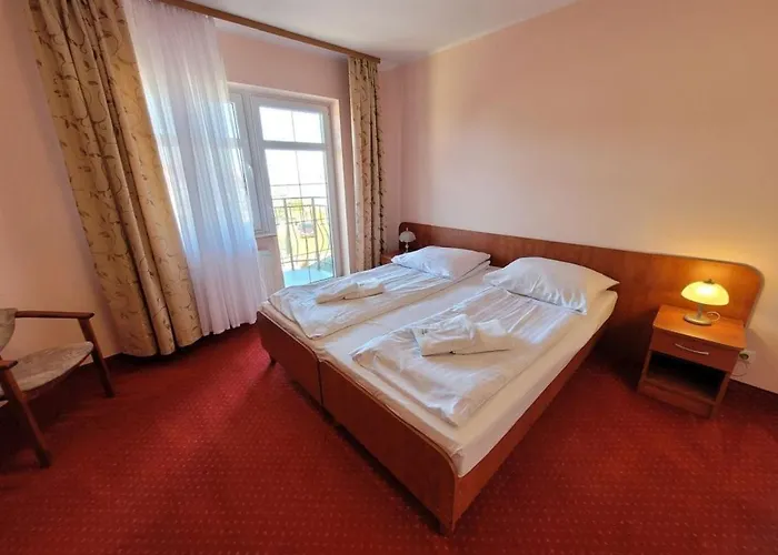 U Tomasza 3* Niechorze