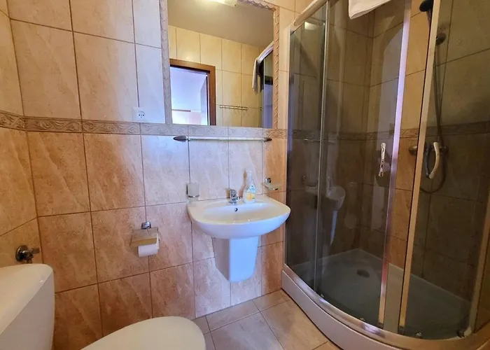 U Tomasza 3* Niechorze