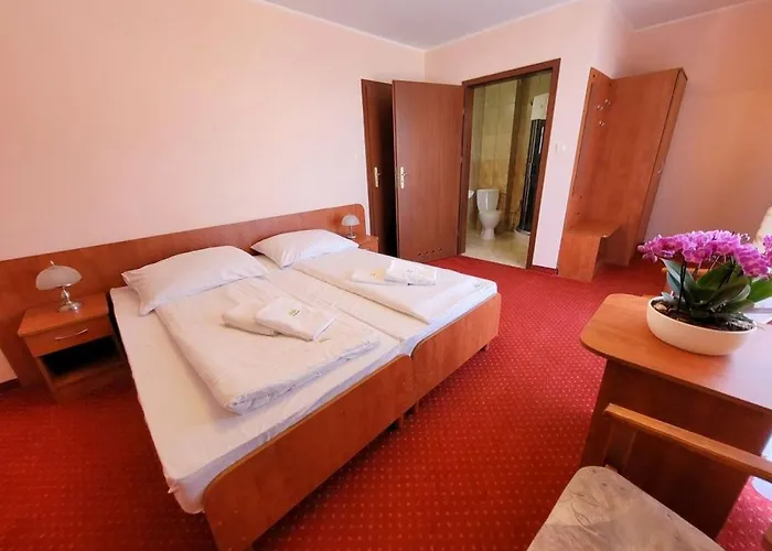U Tomasza Bed & Breakfast 3*