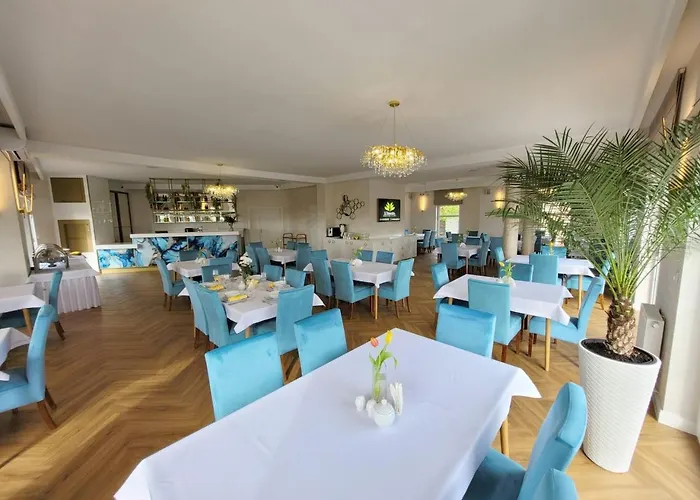 U Tomasza 3* Niechorze