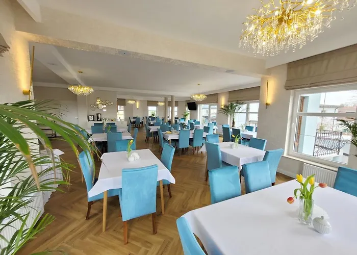 Bed & Breakfast U Tomasza