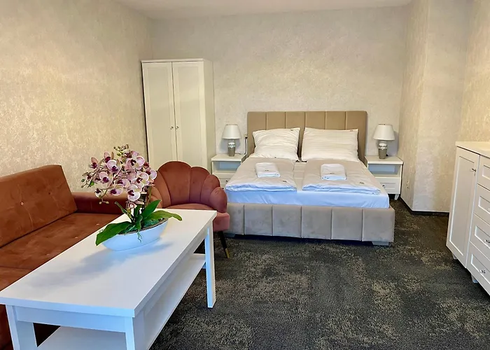 U Tomasza 3* Niechorze