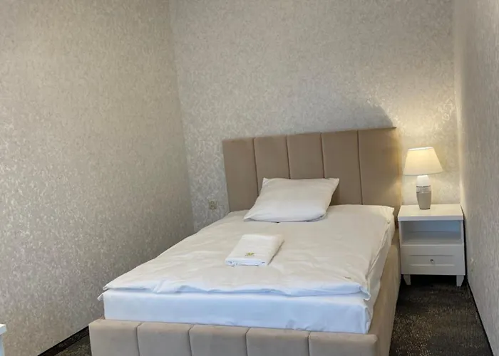 U Tomasza Nocleg ze śniadaniem