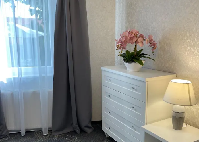 Bed & Breakfast U Tomasza