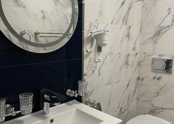 U Tomasza Bed & Breakfast 3*