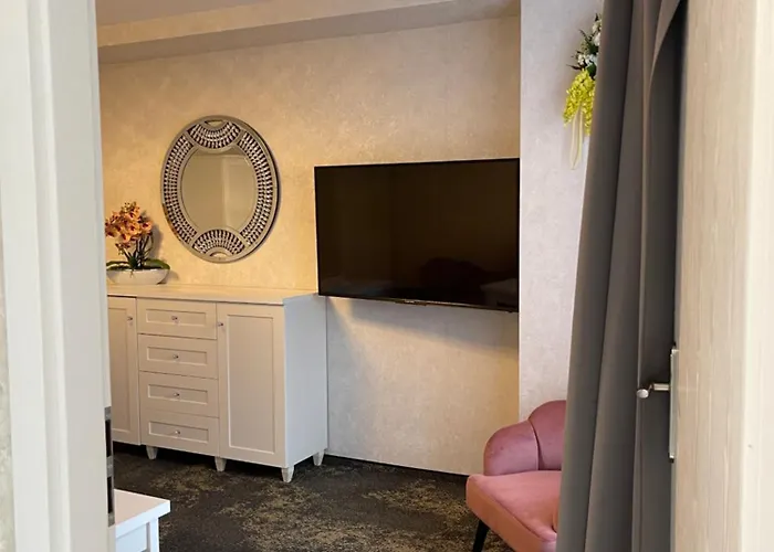 Bed & Breakfast U Tomasza 3*