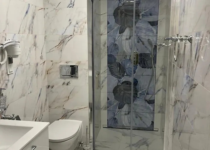 U Tomasza Nocleg ze śniadaniem Niechorze