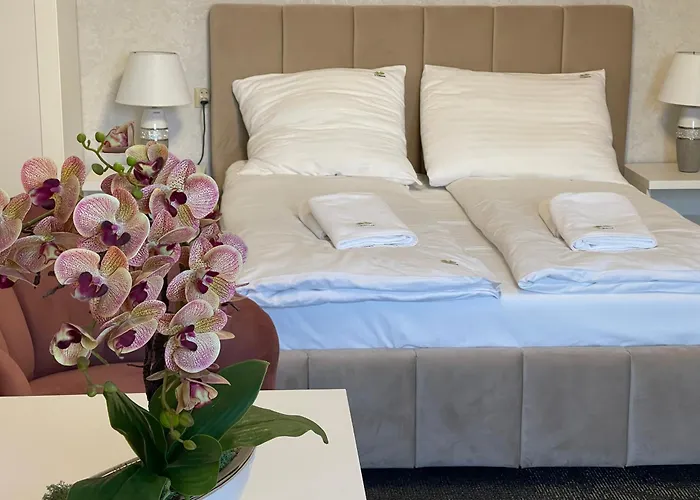 Bed & Breakfast U Tomasza Niechorze