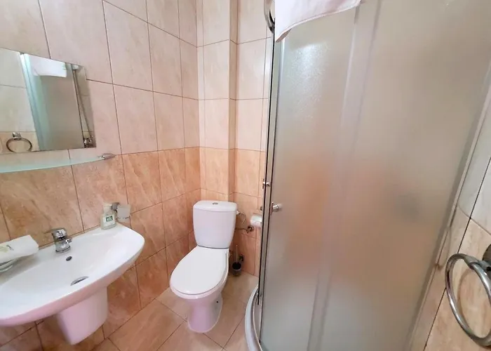 Bed & Breakfast U Tomasza