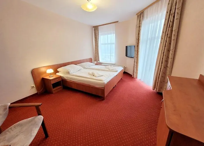 Bed & Breakfast U Tomasza 3*