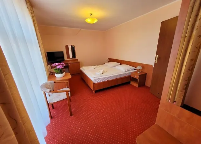 U Tomasza 3* Niechorze