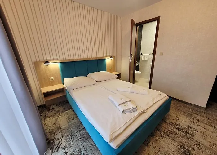 U Tomasza 3* Niechorze