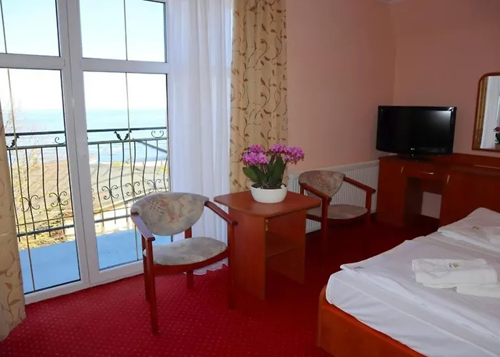 U Tomasza 3* Niechorze