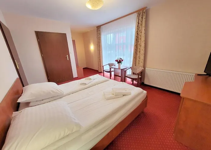 U Tomasza Bed & Breakfast Niechorze