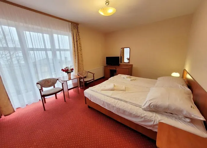 Bed & Breakfast U Tomasza 3*