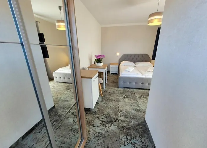 U Tomasza Bed & Breakfast