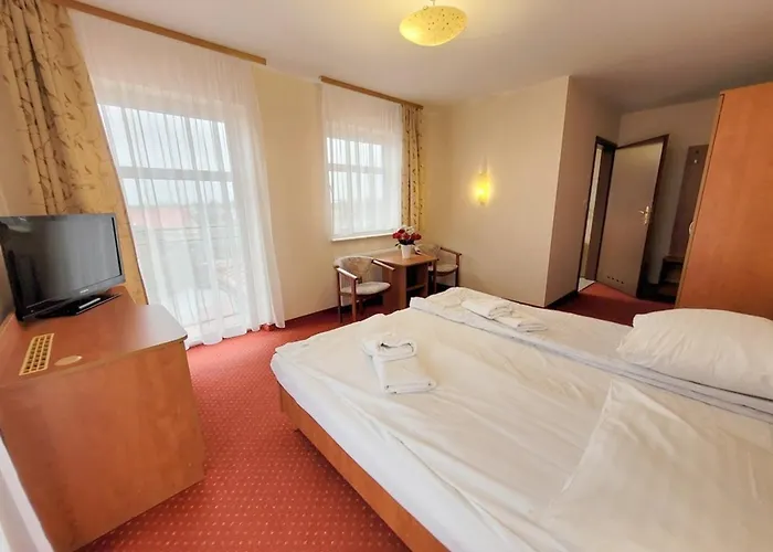 Bed & Breakfast U Tomasza 3*