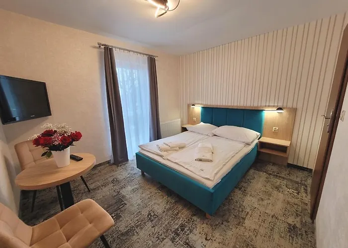 U Tomasza 3* Niechorze